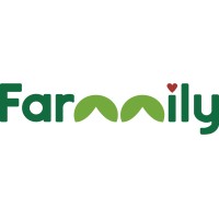 Farmmily logo - Similar company to Harvee Designs