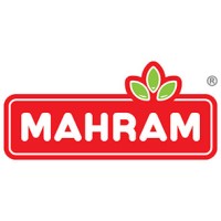 Mahram logo - Similar company to Behara Food Industry Co (Chuckles)