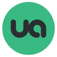 Unga Aktiesparare Jönköping logo - Similar company to Gaia Microcap