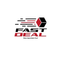 Fast Deal | فاست ديل logo - Similar company to Quality Engineers Ltd