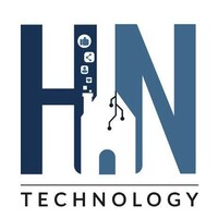HN IT solutions logo - Similar company to Generation Foundation