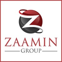 Zaamin Group PVT LTD logo - Similar company to Tic Tech Go