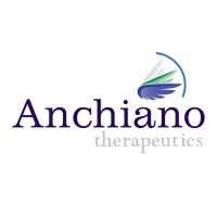 Anchiano Therapeutics logo - Similar company to Gotsho Ltd.