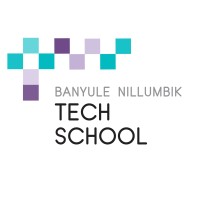 Banyule Nillumbik Tech School logo - Similar company to Wyndham Tech School
