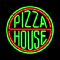 Pizza House logo - Similar company to Rizikon