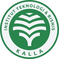 Institut Teknologi dan Bisnis Kalla logo - Similar company to University Of Megarezky