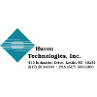 Huron Technologies, Inc. logo - Similar company to Huron Technology, Llc
