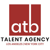 ATB Talent Agency logo - Similar company to Stacy Gallo Casting