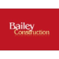 Bailey Construction Ltd logo - Similar company to Bowsall Developments Ltd.