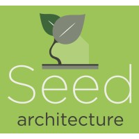 Seed Architecture logo - Similar company to Seed Architecture
