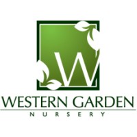 Western Garden Nursery logo - Similar company to Icicles