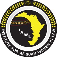 IAWL ~ Institute for African Women in Law logo - Similar company to Signs Of Positivity Sa