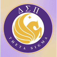UCF Delta Sigma Pi - Theta Sigma logo - Similar company to Financial Knights Association