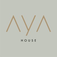 AYA House ApS logo - Similar company to Naya - Nordic Ayurveda Awareness