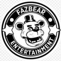 Fazbear Entertainment logo - Similar company to Phi Kappa Tau Lambda Chapter