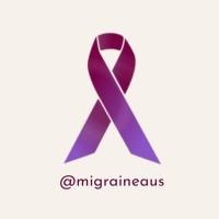 Migraine Australia logo - Similar company to Brain Foundation