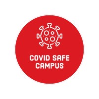 COVID Safe Campus logo - Similar company to 2-Way Communications Service, Inc.