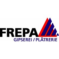 FREPA AG logo - Similar company to Merz Group