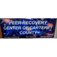 Peer Recovery Center of Carteret County INC. logo - Similar company to Hope House Treatment Centers