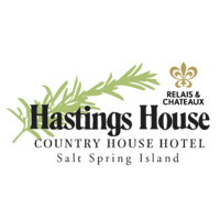 Hastings House Country House Hotel logo - Similar company to Planters Inn