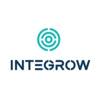 INTEGROW logo - Similar company to Lego Dynamics