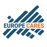 Europe Cares eV. logo - Similar company to Rainbow Migration