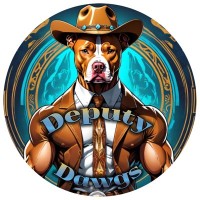 Deputy Dawgs logo - Similar company to Eragon | Ai-Agent Empowered Dapp Distribution Platform