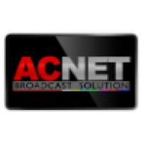 Ac Net Broadcast Solution