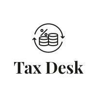 TAX DESK logo - Similar company to Jap Engineering Pvt Ltd