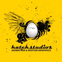 Hatch Studios logo - Similar company to Pix Ray Vfx