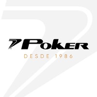 POKER Esportes logo - Similar company to Hwcenter (Oficial)