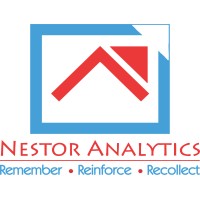 Nestor Analytics logo - Similar company to Trivolve