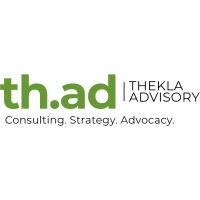 Thekla Advisory logo - Similar company to Strata Policy