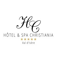 Hôtel Christiania logo - Similar company to Skin&Sens