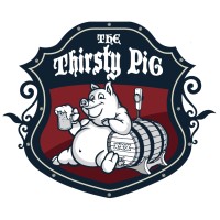 Thirsty Pig LLC logo - Similar company to The Thirsty Pig
