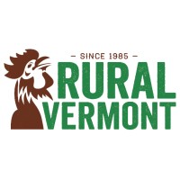 Rural Vermont logo - Similar company to True Eats