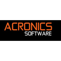 Acronics Software logo - Similar company to Acronics