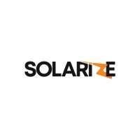 Solarize logo - Similar company to Solarize