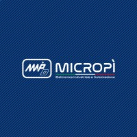 Micropi Srl logo - Similar company to Ass.El. Srl
