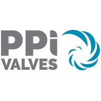 PPI Valves logo - Similar company to Proeger Flow Solutions