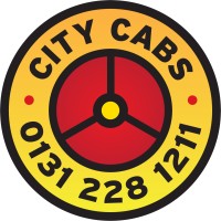 City Cabs (Edinburgh) Ltd logo - Similar company to Cec Minicabs