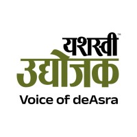 Yashaswi Udyojak logo - Similar company to 99 Founders