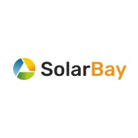 SolarBay logo - Similar company to Vibay