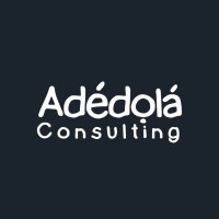 Adedola Consulting logo - Similar company to Christian Sajere Cybersecurity And It Infrastructure
