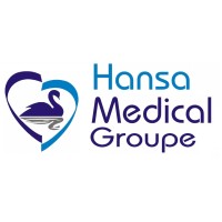 Hansa Medical Groupe logo - Similar company to Hansa Medical