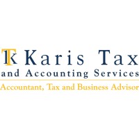Karis Tax and Accounting Services logo - Similar company to Bott & Co Accountants