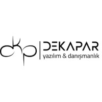 DEKAPAR Yazılım ve Danışmanlık logo - Similar company to Nnarsoft