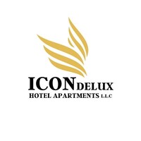 Icon Delux Hotel Apartments logo - Similar company to Abidos Hotels