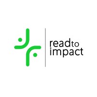 Read to Impact logo - Similar company to Gemspread Author Services