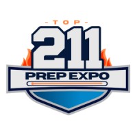 Top 211 Prep Expo logo - Similar company to Sluggball